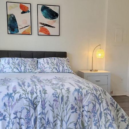 Discover Luxury Condo Steps Away From Celebration Pointe And I-75! 盖恩斯维尔 外观 照片